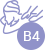 B4