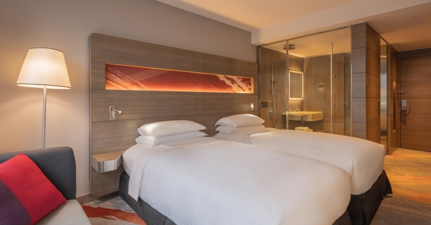 TPERA-Standard-Twin-Room